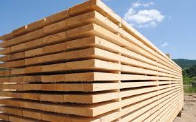 Sawn Timber (Mūkīma)